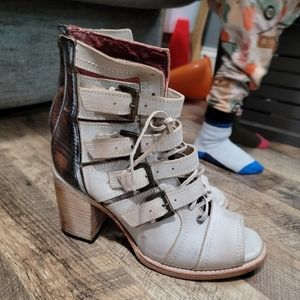 Freebird Braeden Ice Size 11